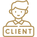 Customer Focus Icon
